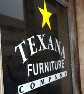 Texana Furniture Co
